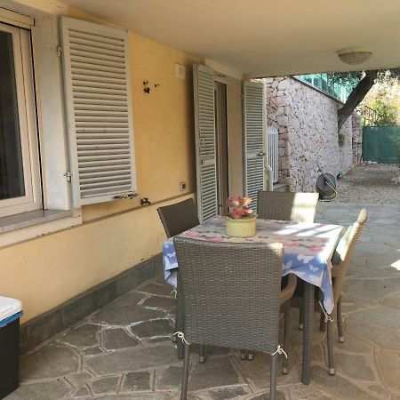Appartamento Degli Ulivi Sanremo Exterior foto