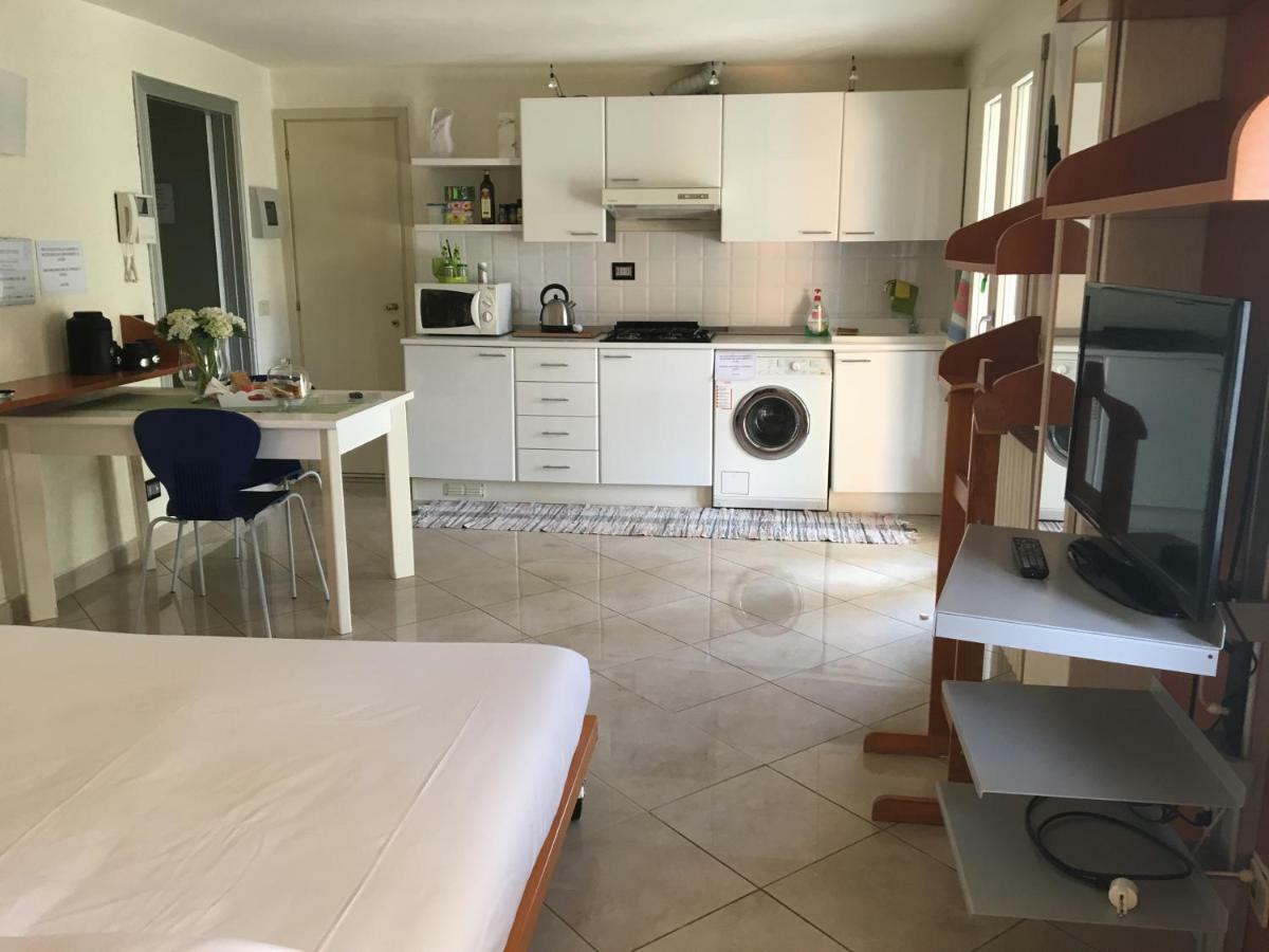 Appartamento Degli Ulivi Sanremo Exterior foto